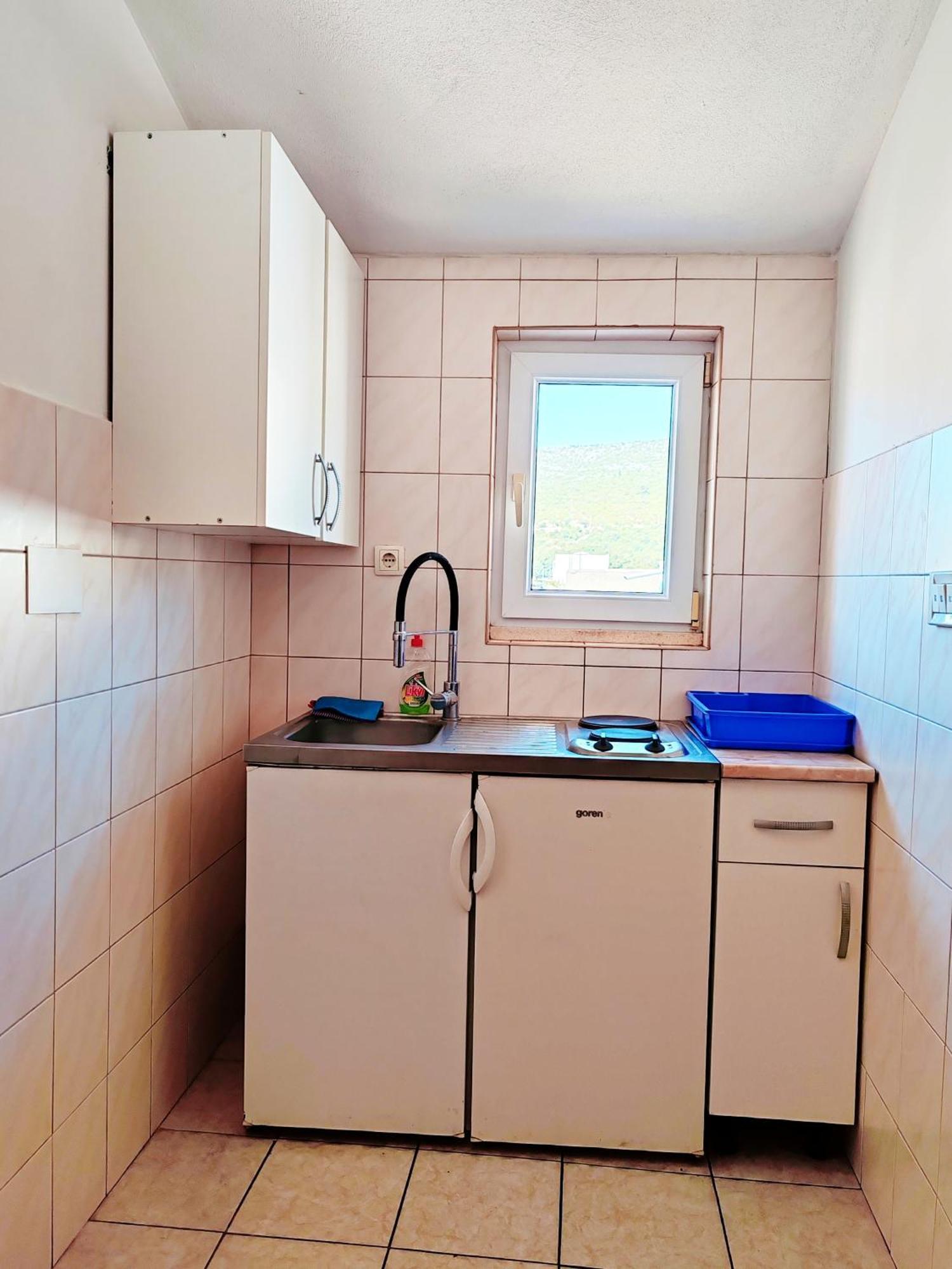Apartment & Rooms Tempera Неум Екстер'єр фото
