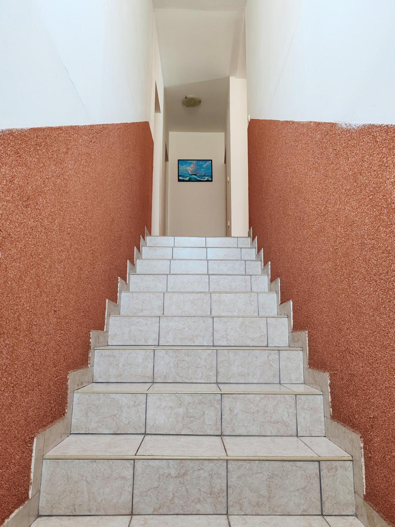 Apartment & Rooms Tempera Неум Екстер'єр фото